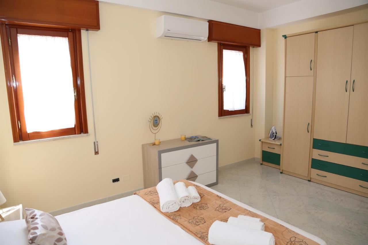 Le Case Di Ciccio - Appartamenti In Centro Mazara del Vallo Exteriör bild