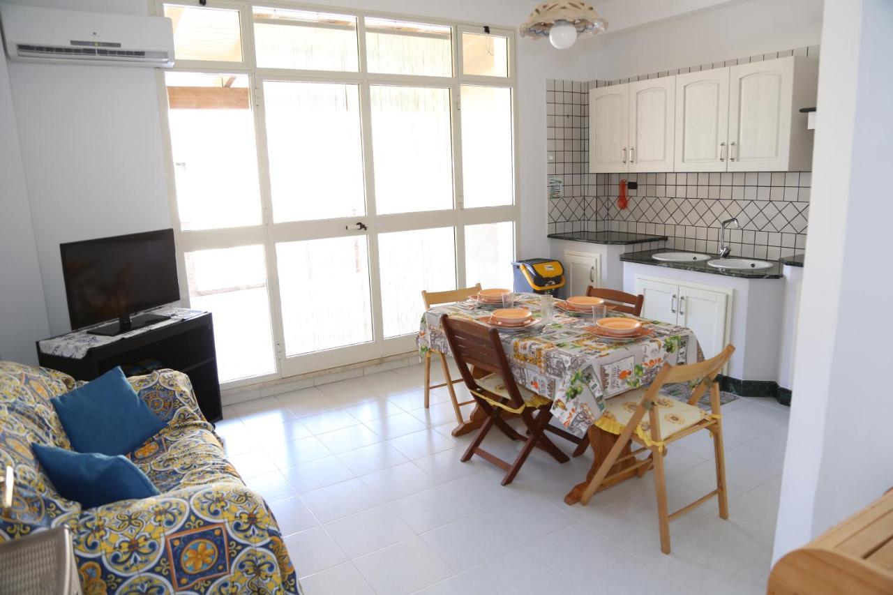 Le Case Di Ciccio - Appartamenti In Centro Mazara del Vallo Exteriör bild