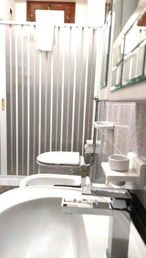 Le Case Di Ciccio - Appartamenti In Centro Mazara del Vallo Exteriör bild
