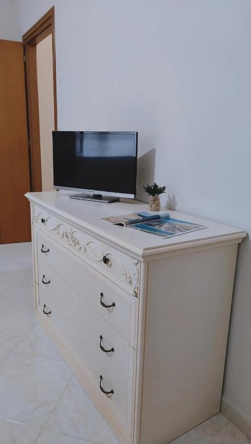 Le Case Di Ciccio - Appartamenti In Centro Mazara del Vallo Exteriör bild